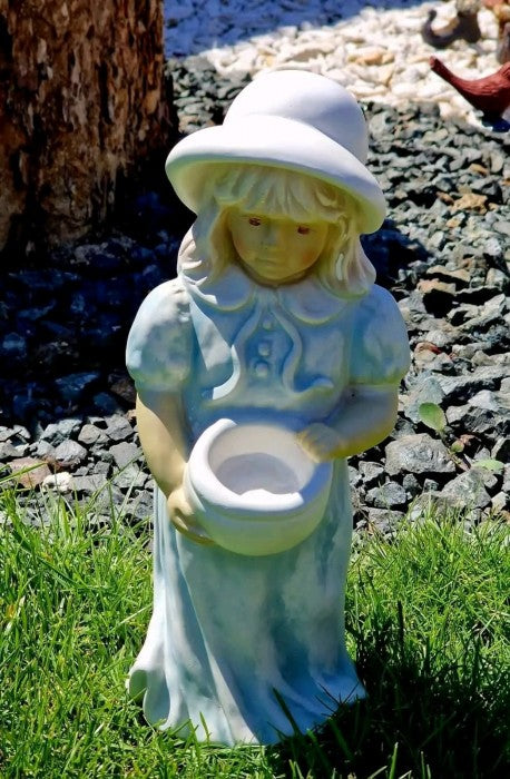 Statuetă vintage