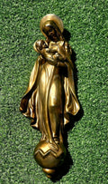 Statuetă Fecioara Maria