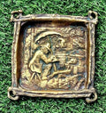 Cadru bronz