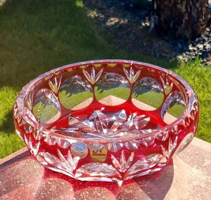 Bol cristal