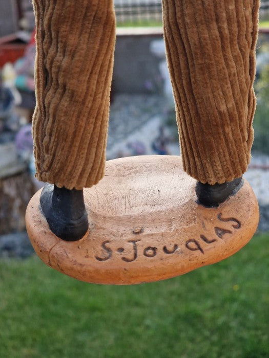 Figurină de colecție