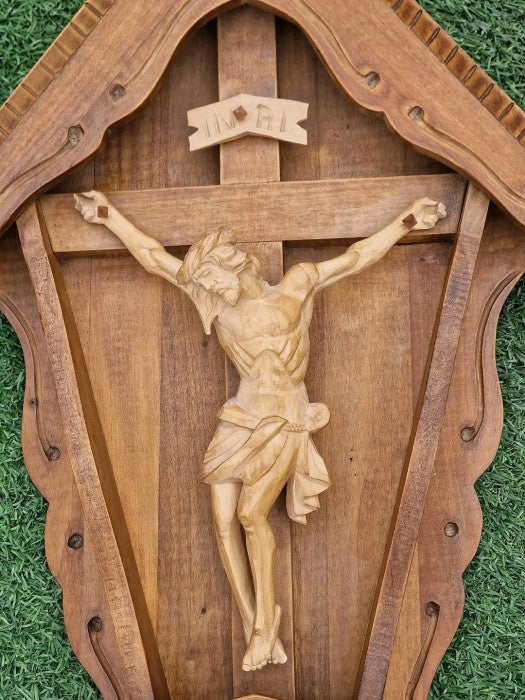 Altar de perete