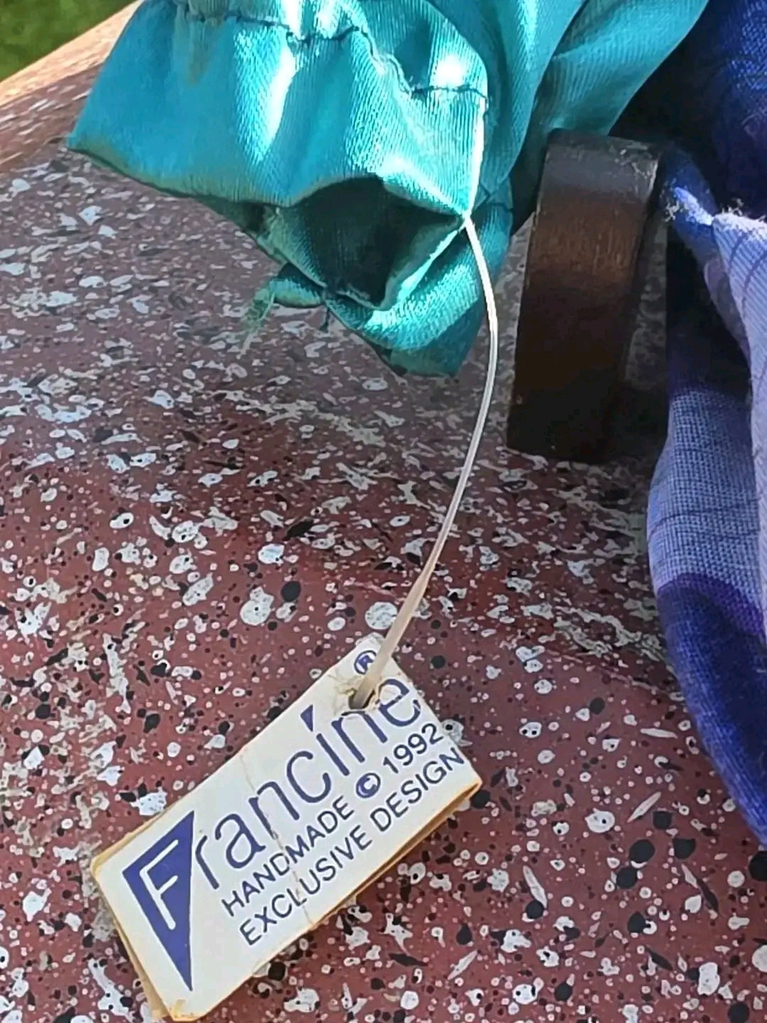 Păpușă de colecție