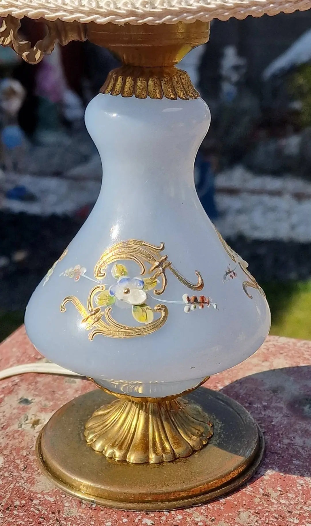 Lampă Bohemia