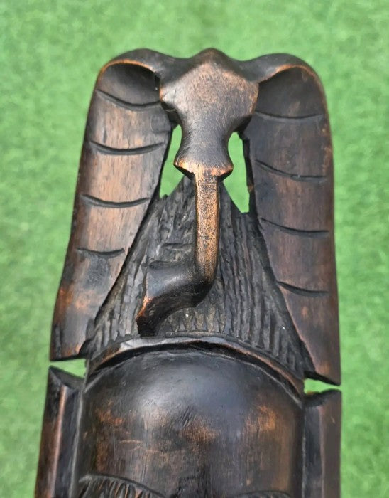 Mască Decorativă