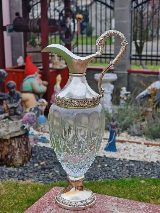 Carafă Victoriană