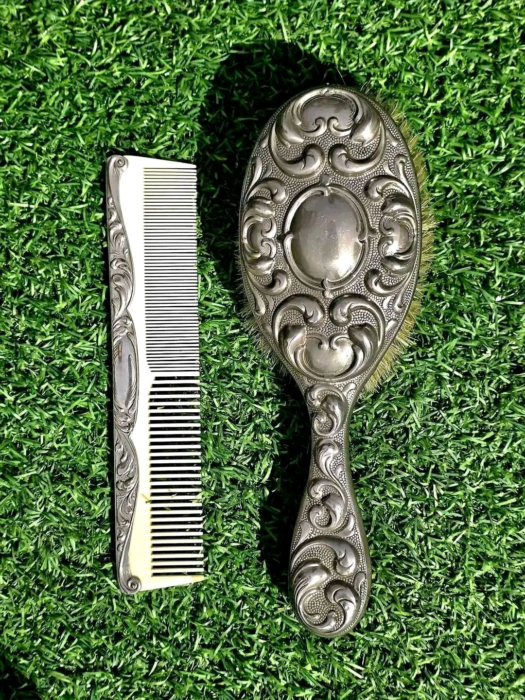 Set Toaletă Epocă