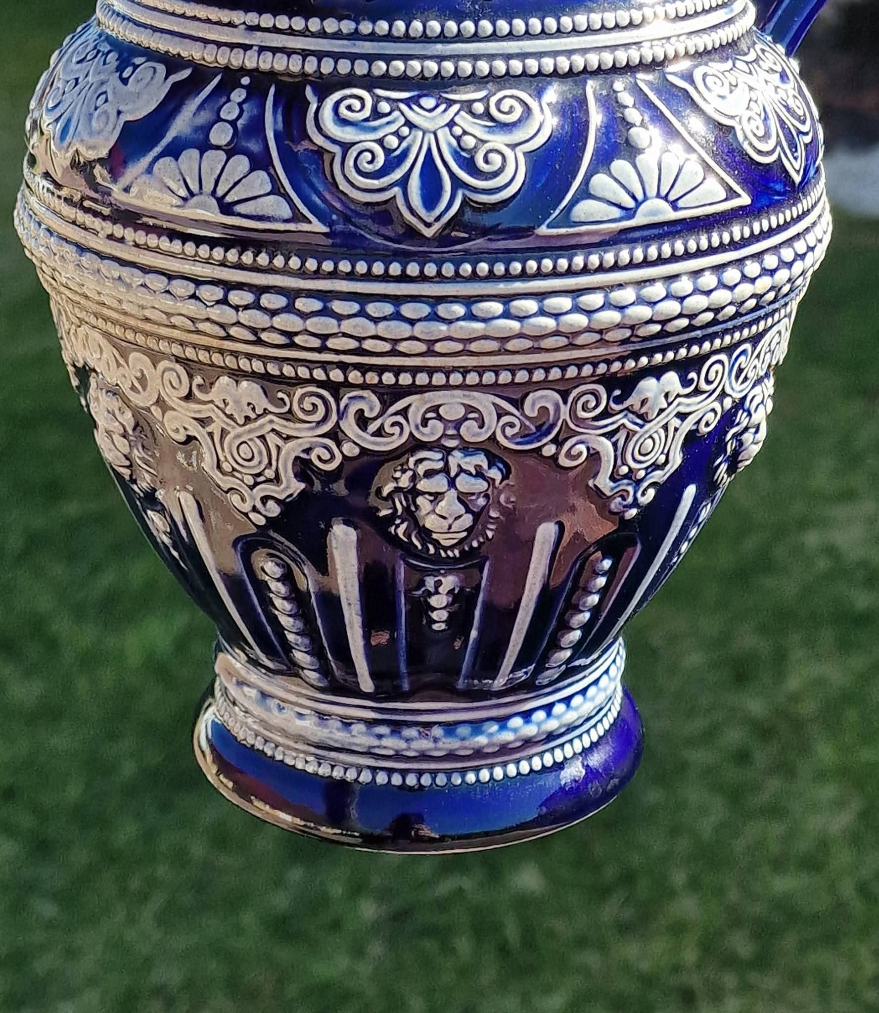 Decantor Secolul XIX