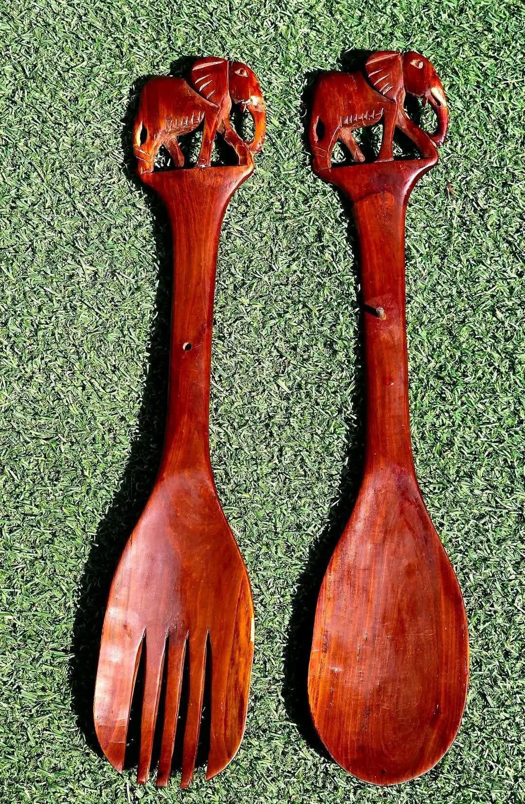 Set African