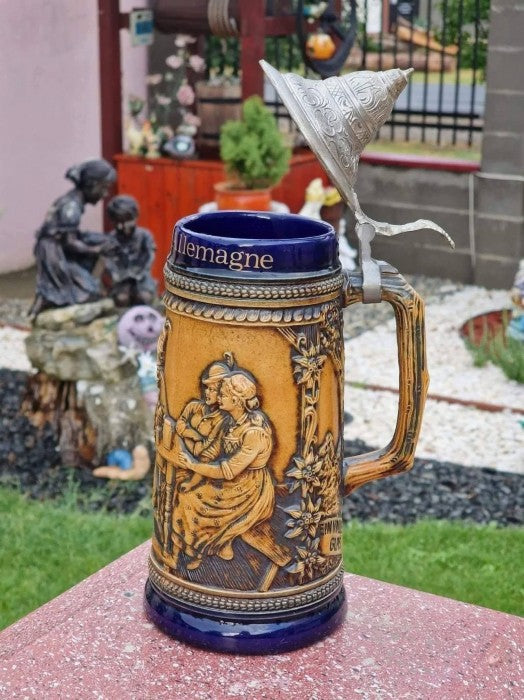Halbă Gerzit