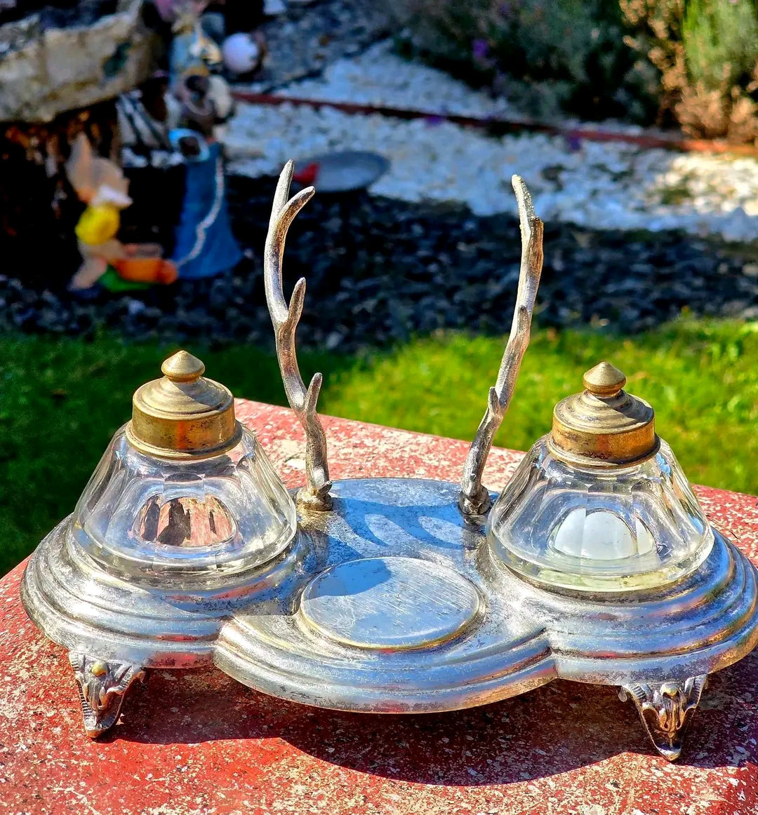Călimară Vânătoare