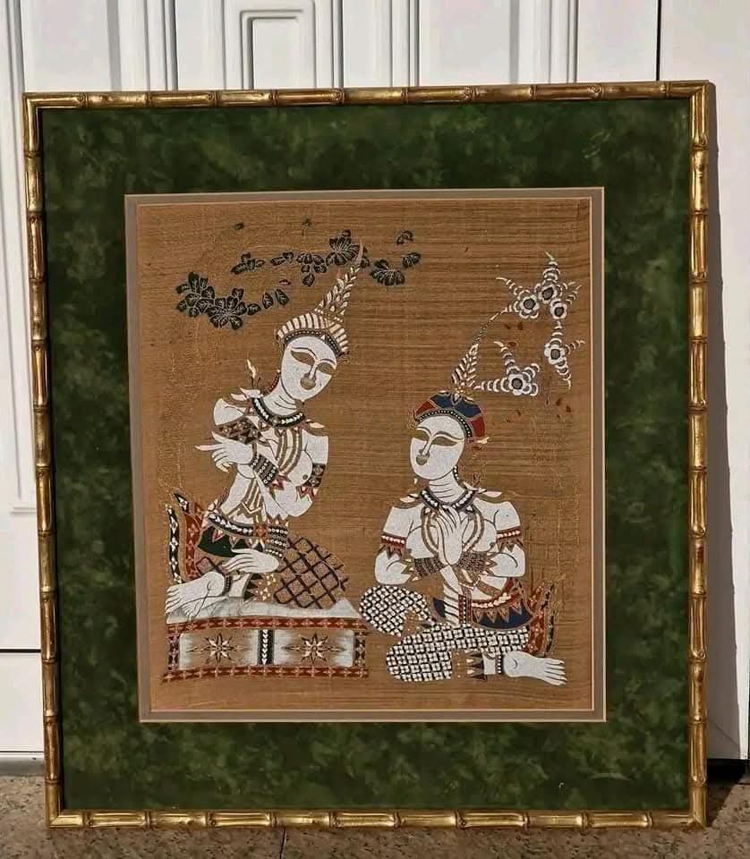Tablouri Khai