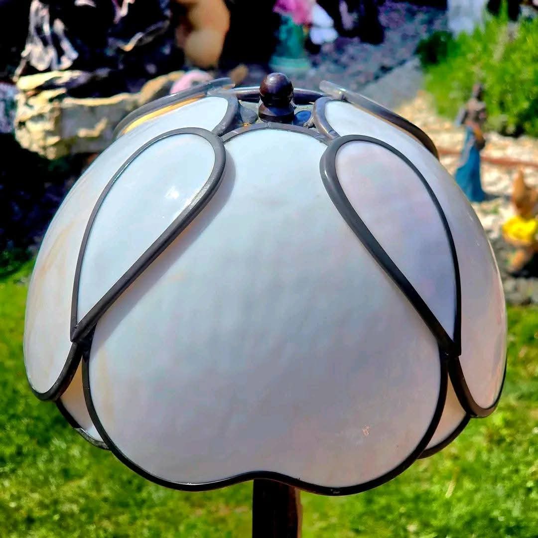 Lampă Tiffany