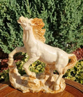 Statuetă Cal Cabrat