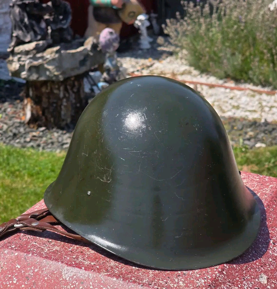 Cască militară