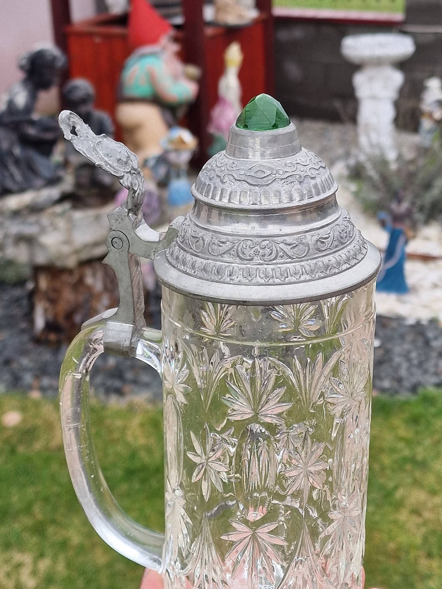 Halbă de colecție