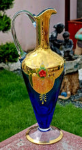 Decantor Cristal