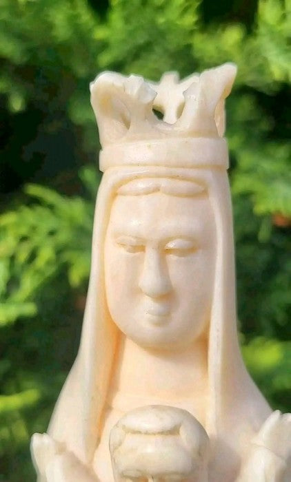 Statuetă Fecioara Maria