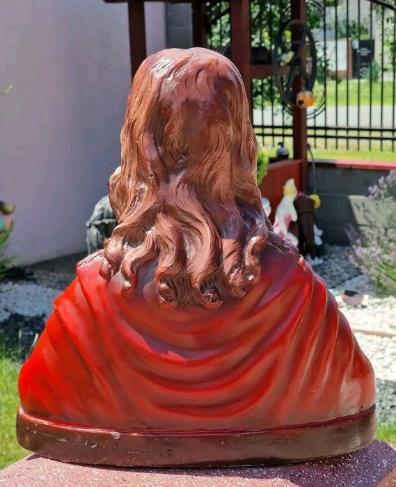 Statuetă Iisus