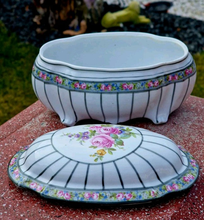 Casetă Meissen