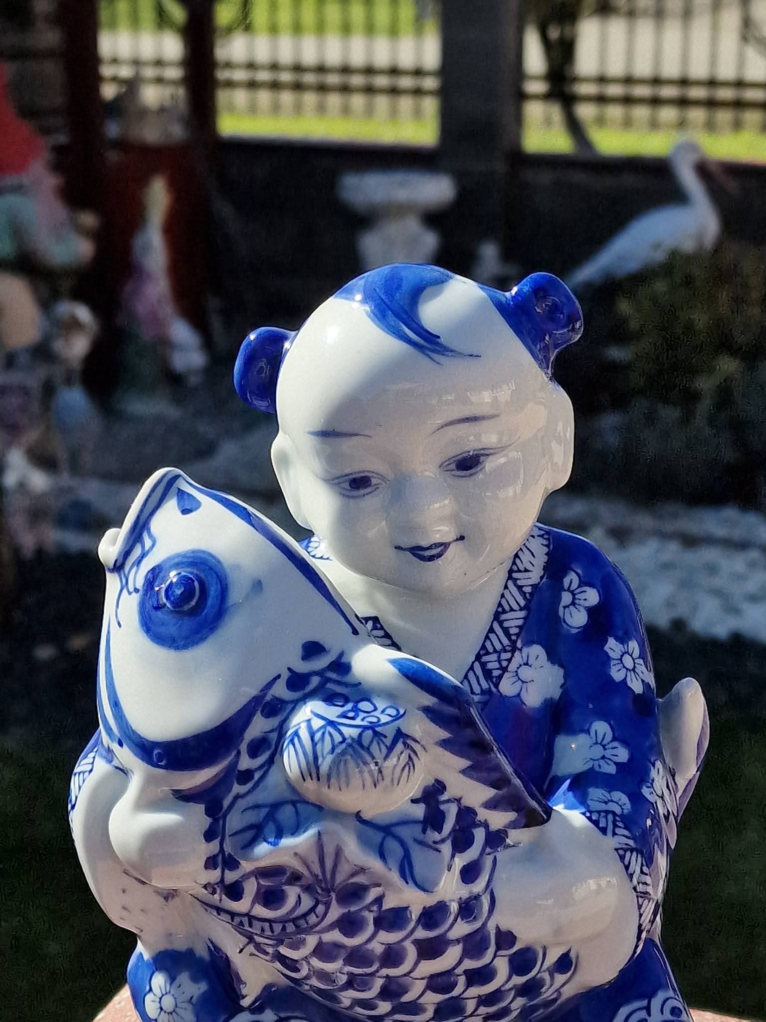 Statuetă Feng Shui