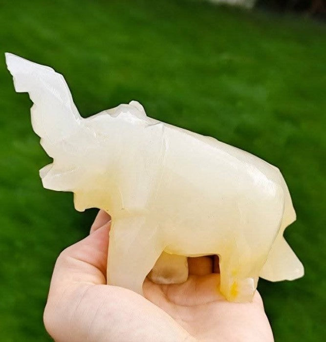 Statuetă Elefant