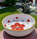 Bol vintage ceramică