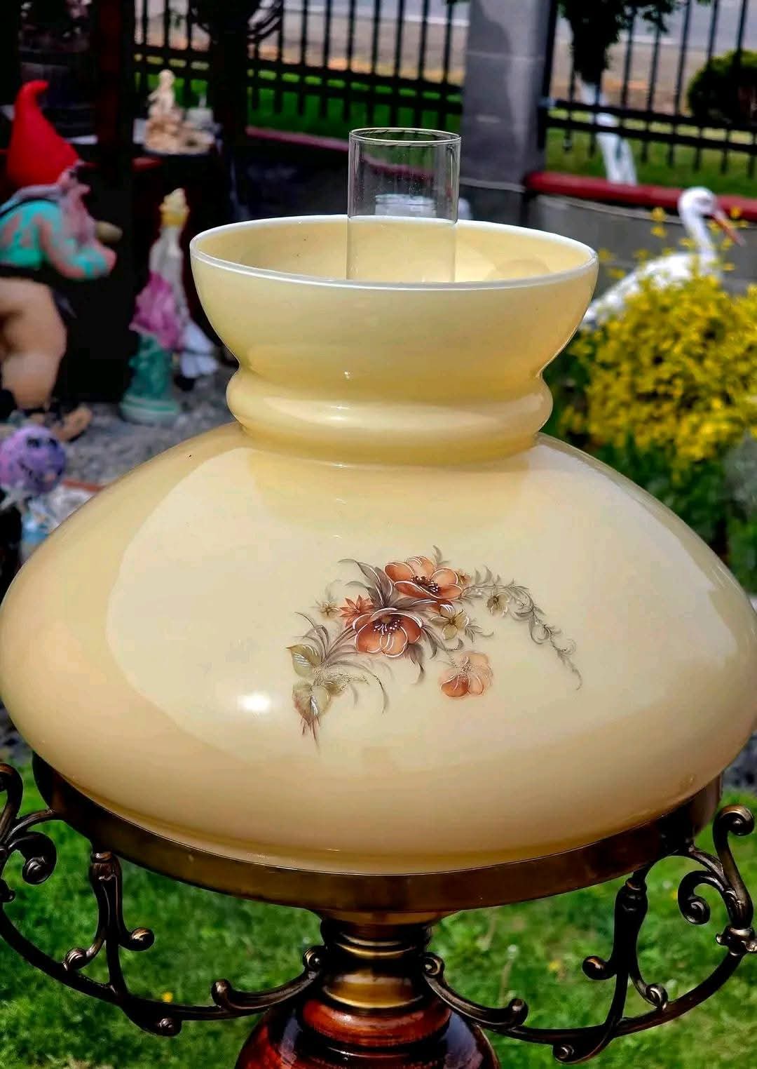 Lampă Stilul Clasic