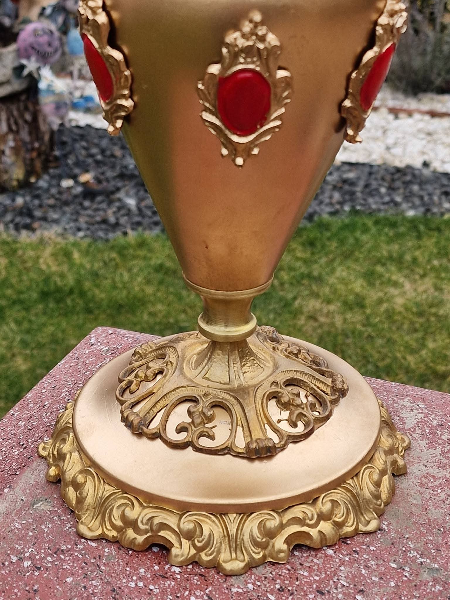 Fructieră Baroc