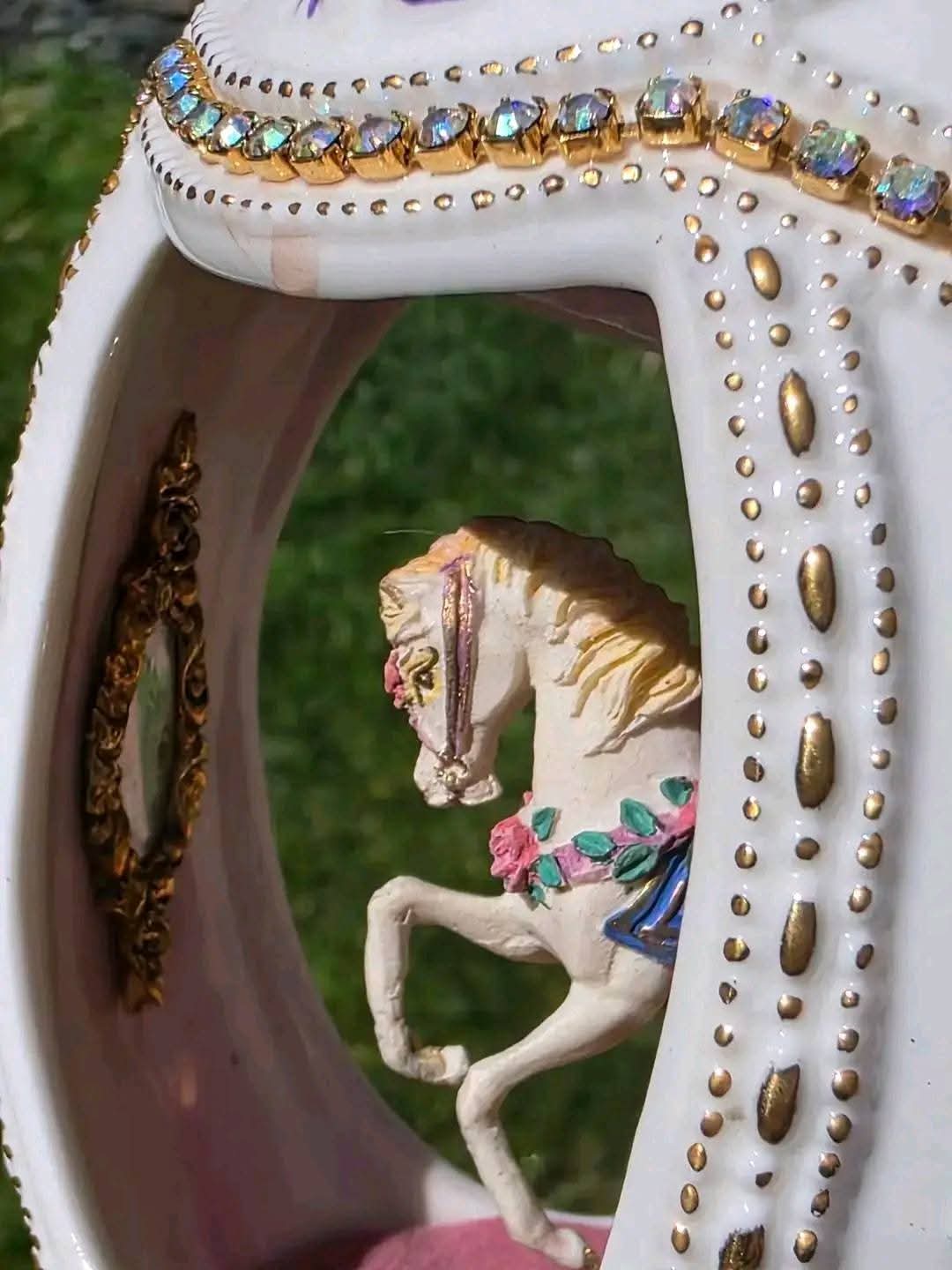 Ou Tip Fabergè