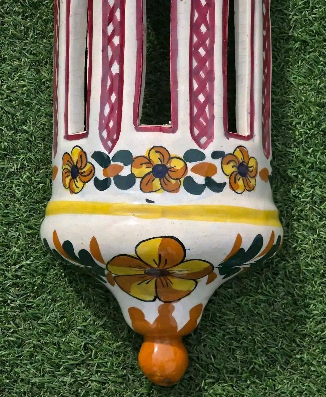 Aplice Ceramica