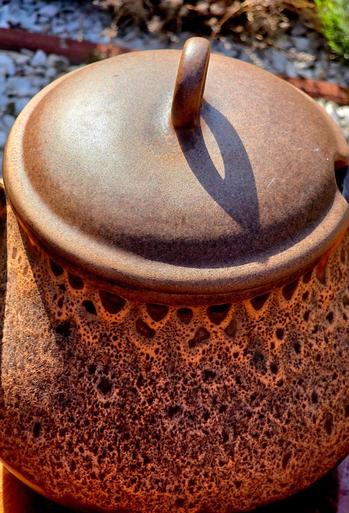 Set servire ceramică