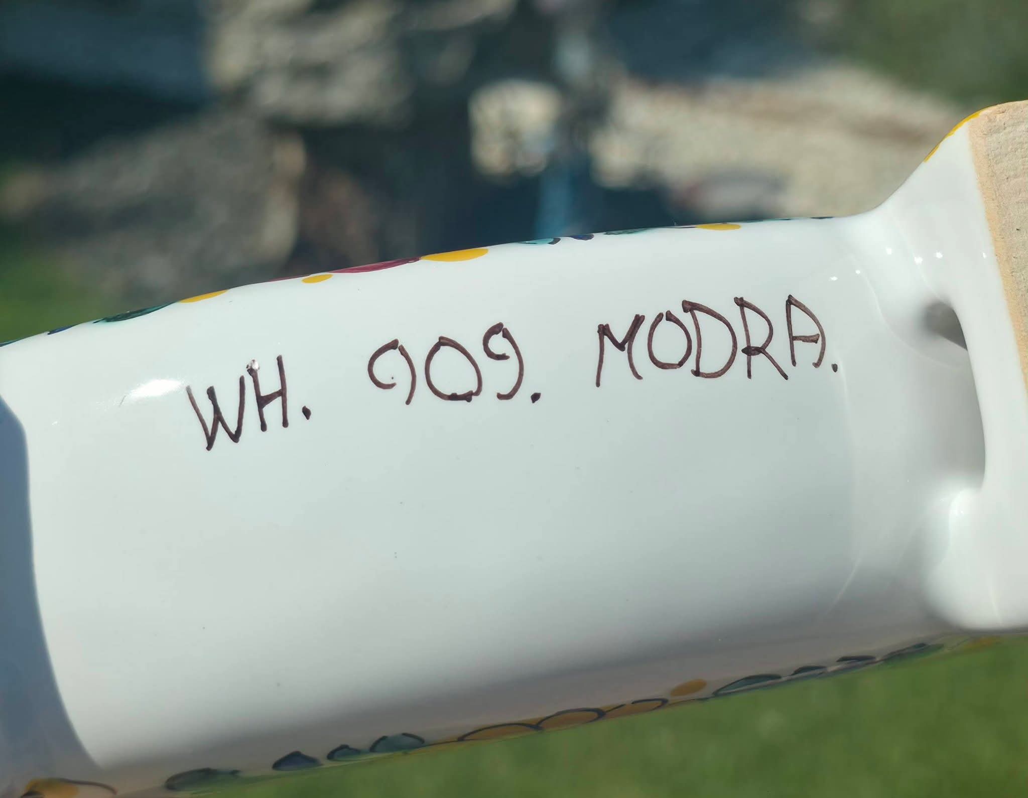 Ploșcă tradițională