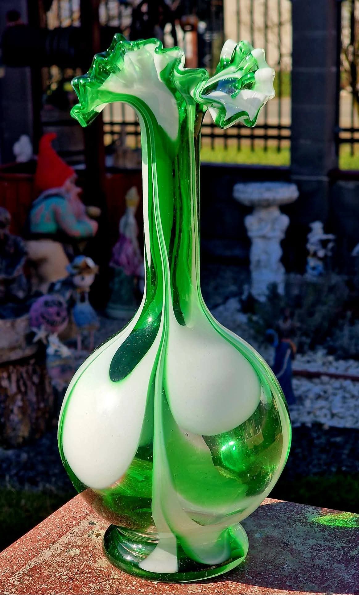 Vază Murano