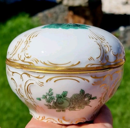Casetă Rosenthal