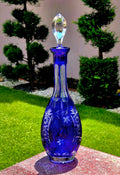 Carafă-Decantor Cristal
