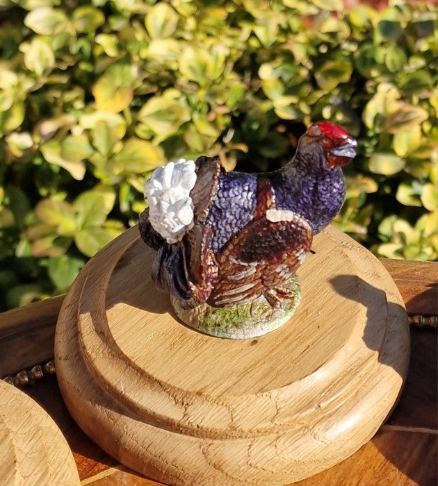 Figurine decorative