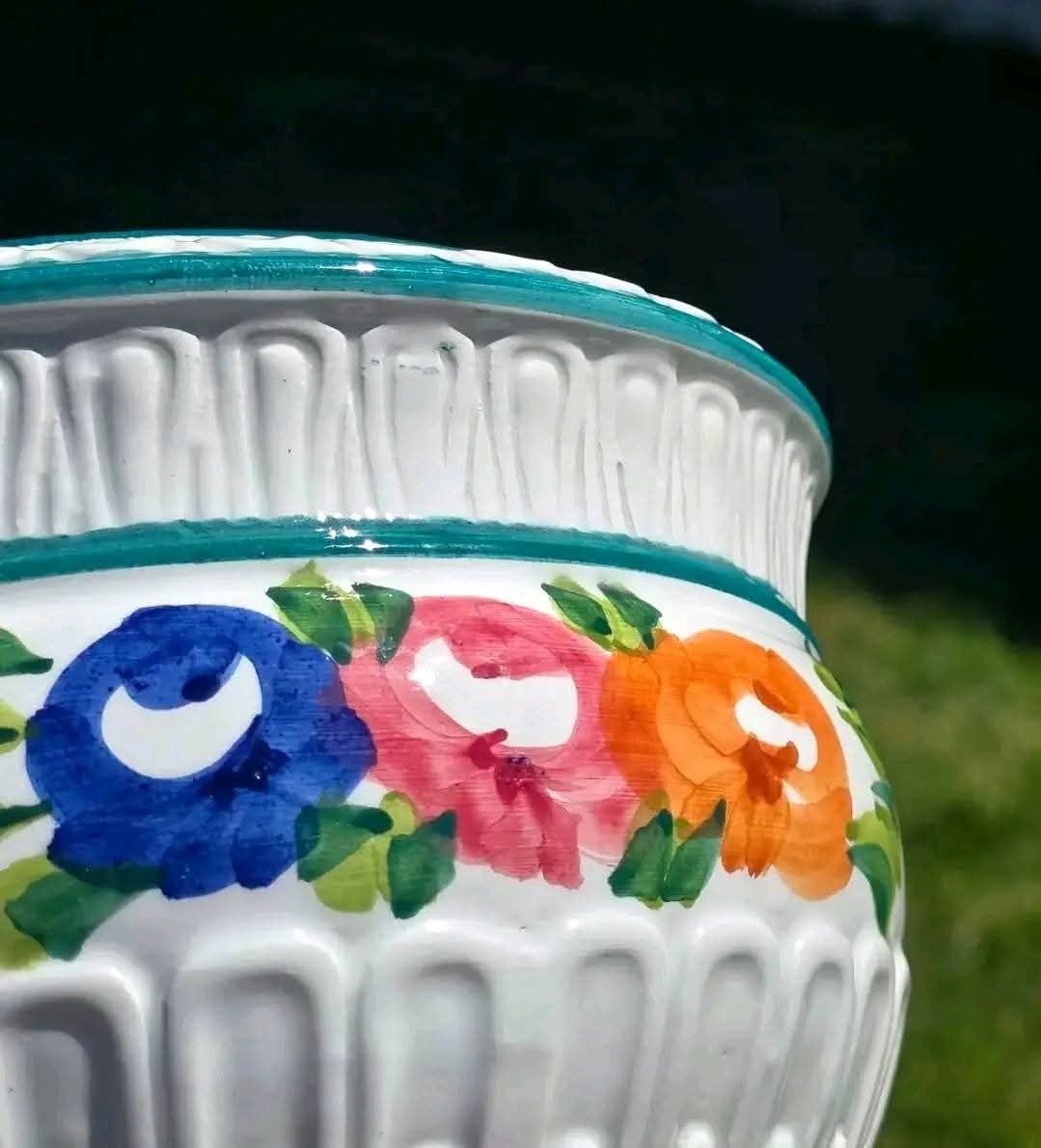Ghiveci ceramică