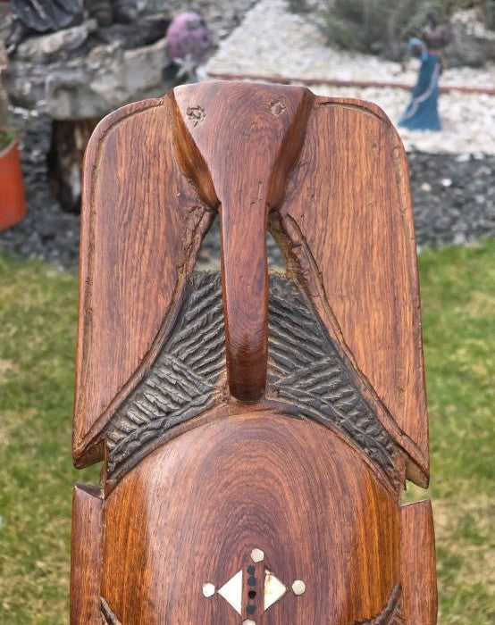 Mască Africană