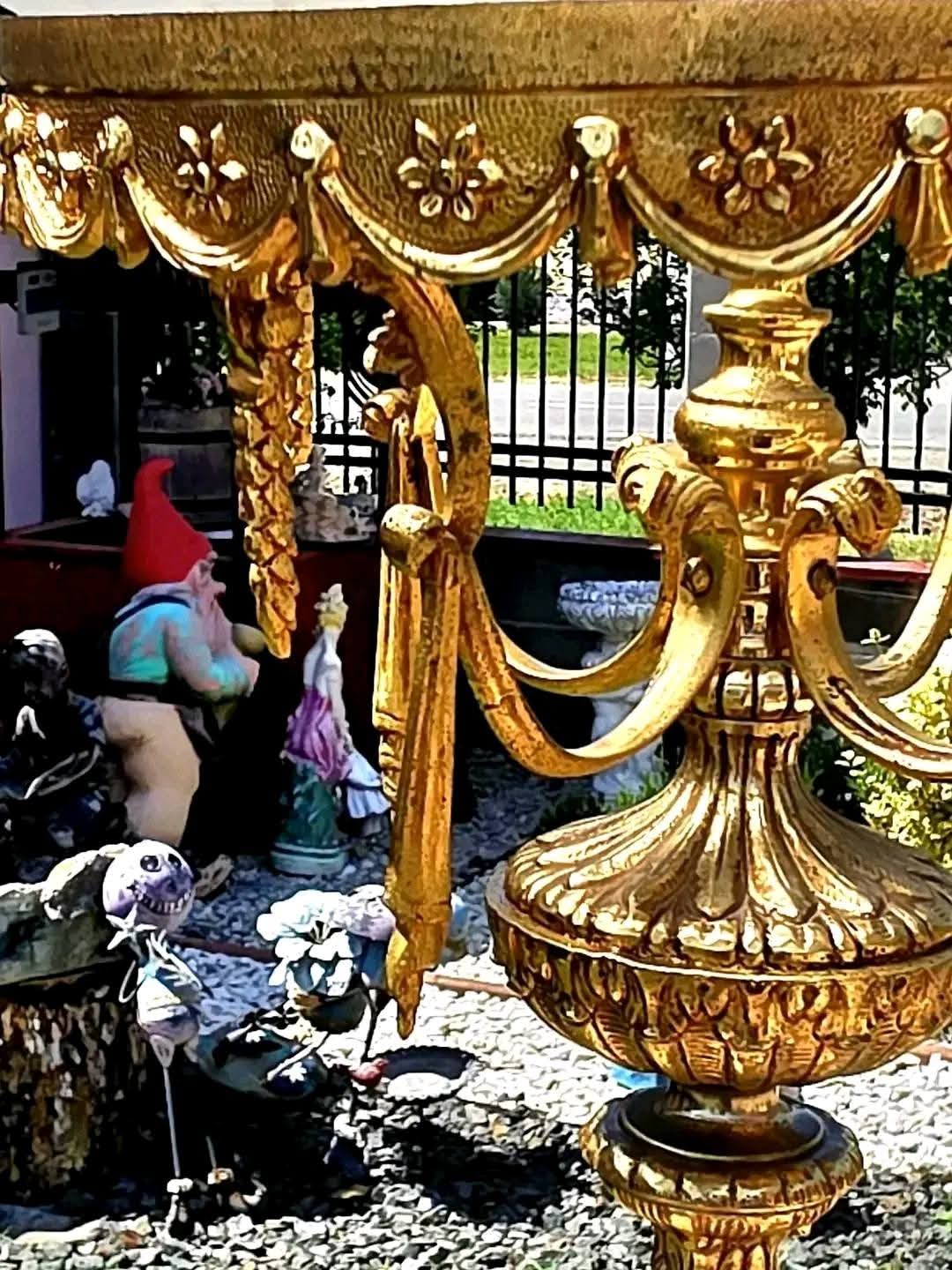 Lampă Louis XVI