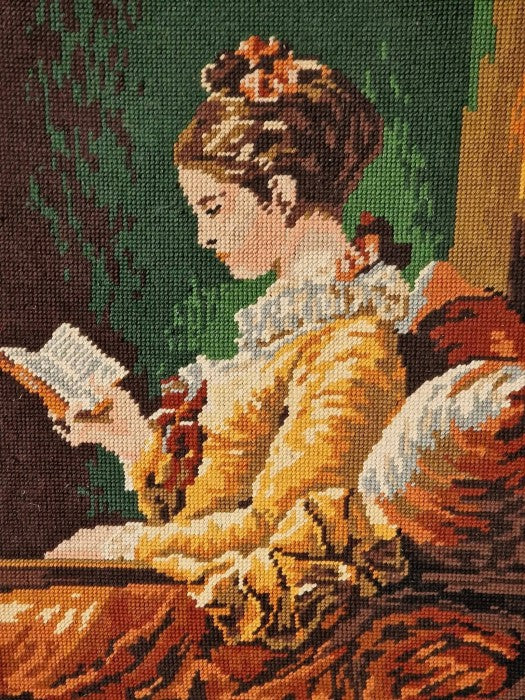 Tablou Goblen