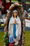 Statuetă Fecioara Maria