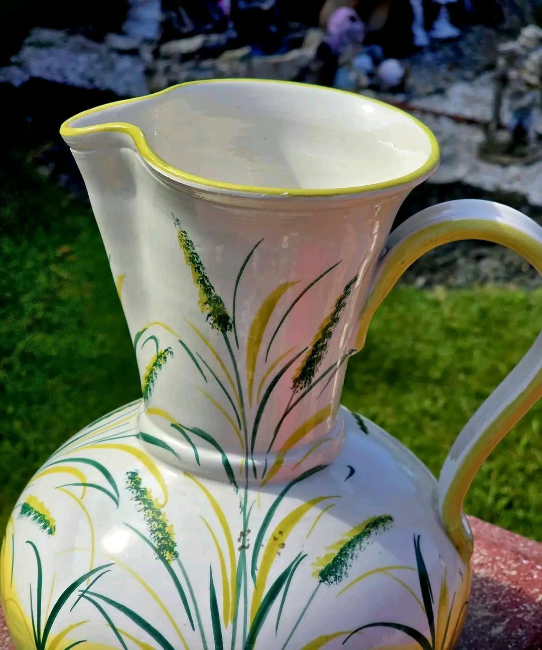 Ulcior Rustic