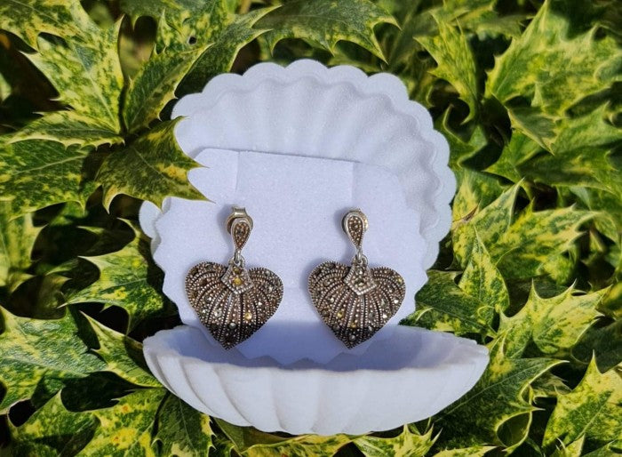 Cercei Marcasite