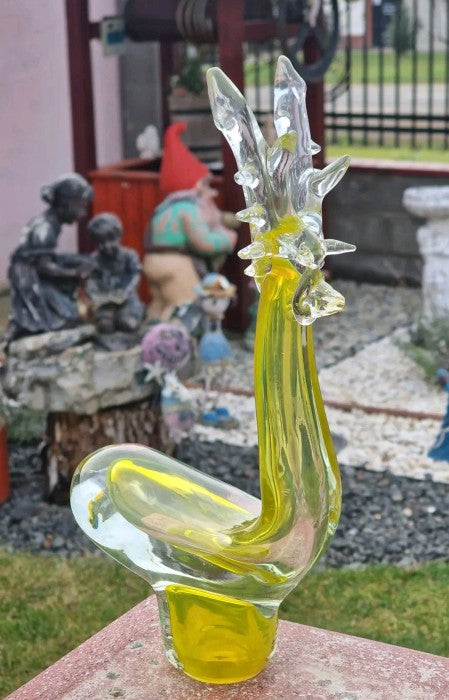 Statuetă Cerb