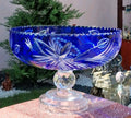 Fructieră Cristal Bohemia