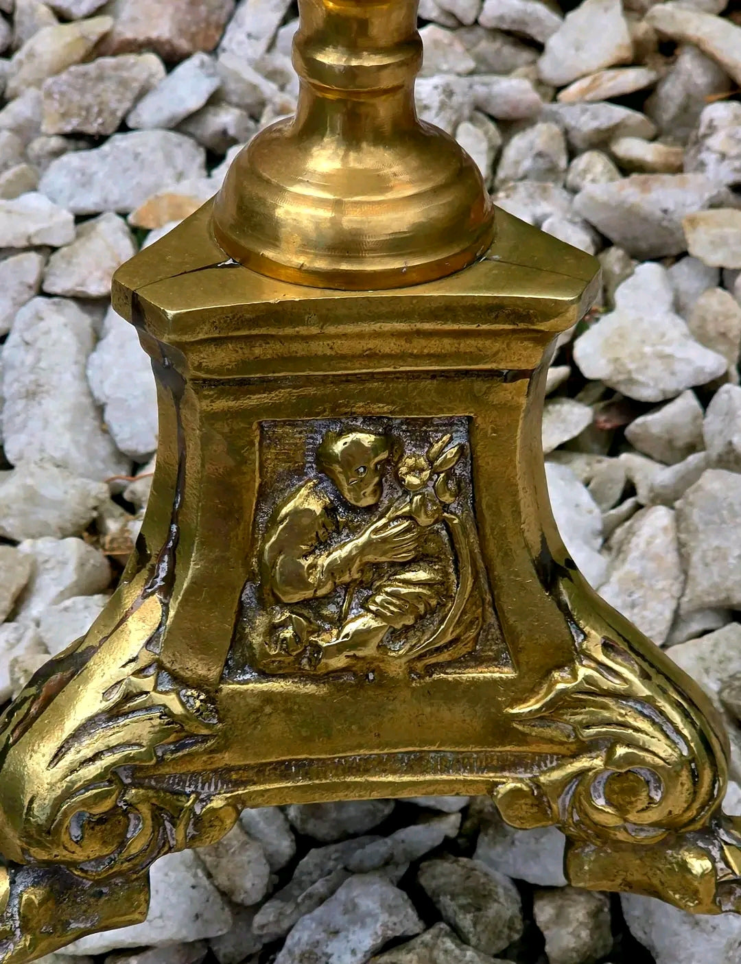Sfeșnic bisericesc