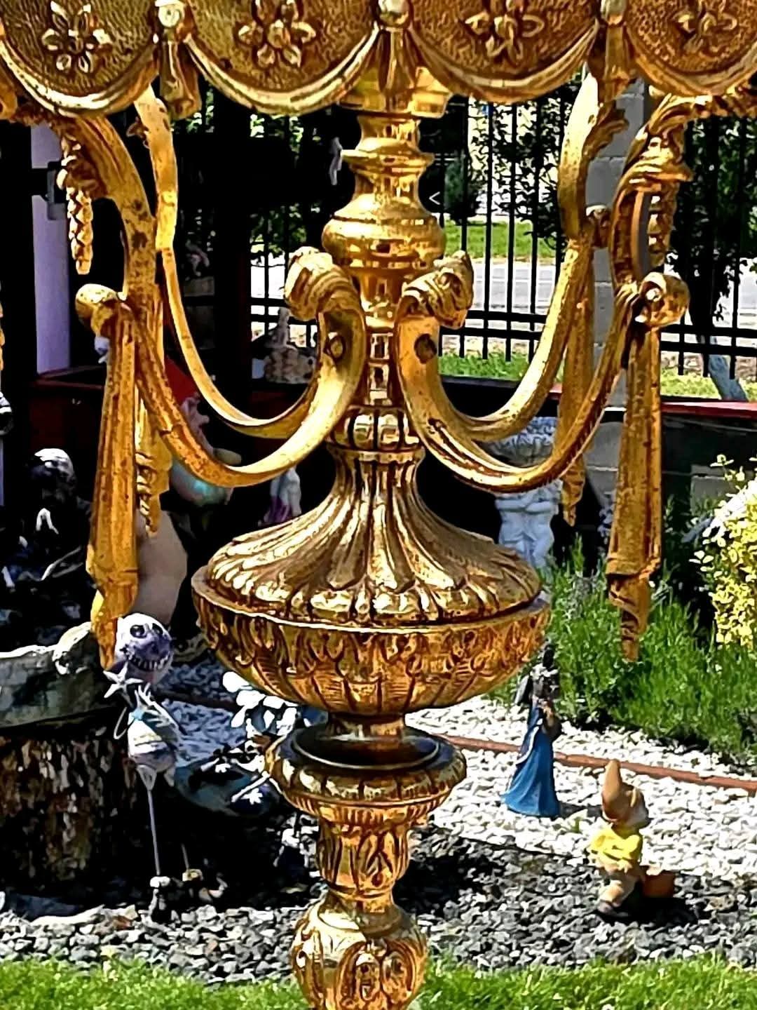 Lampă Louis XVI