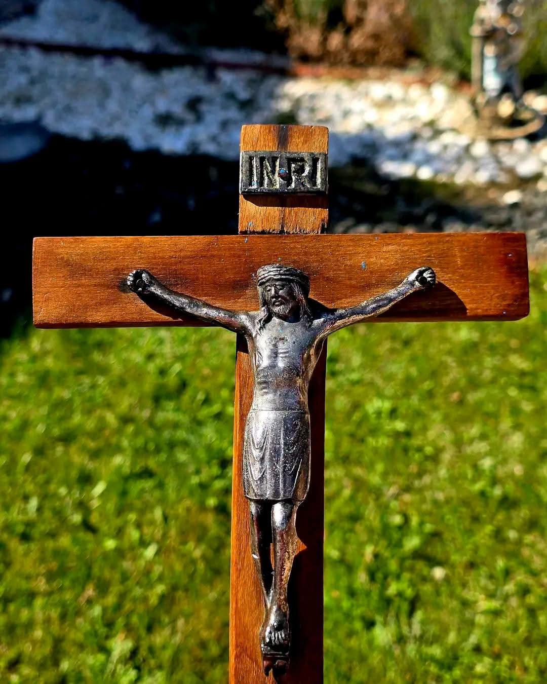 Cruce de perete