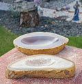 Geode Agat